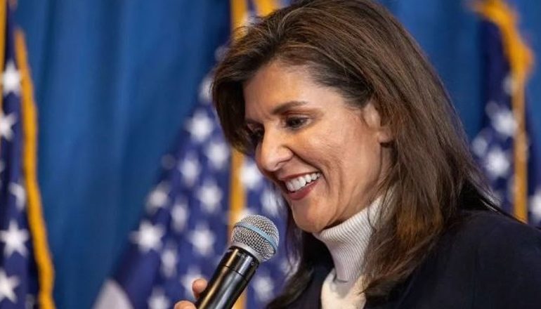 SHBA/ Suksesi i parë për Haley, mund Donald Trump në zgjedhjet në Uashington