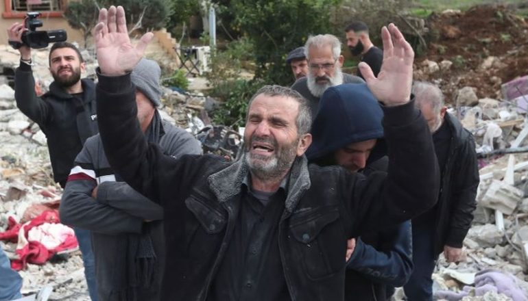 LUFTA NË GAZA/ Mbi 31 mijë palestinezë të vrarë dhe afro 73 mijë të plagosur që nga fillimi i luftës