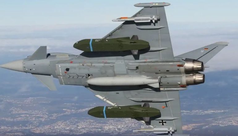 RAKETA TARUS NË UKRAINË/ Kancelari gjerman: Do të ishte e papërgjegjshme pa pjesëmarrjen e ushtarëve gjermanë