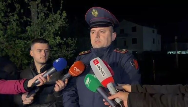 EKZEKUTIMI I GENTJAN BETJAS NË FUSHË-KRUJË/ Shefi i komisariatit zbulon detajet mbi atentatin
