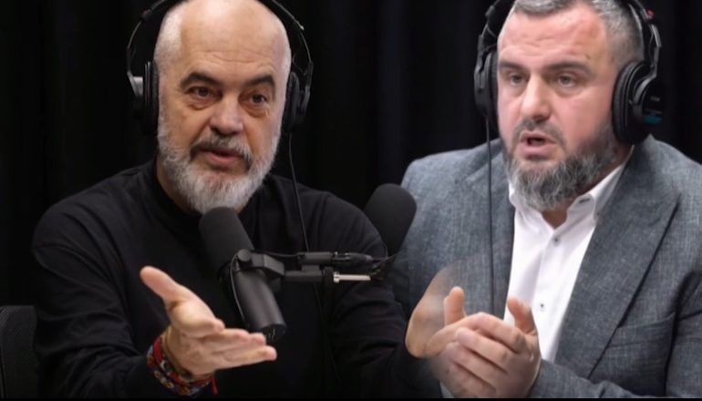 PODCASTI “FLASIM”/ ‘Jeni të informuar se rruga mbaron dhe s’do të jetoni sa shqiponjat?!’ Porosia e Ramës për bashkëpunëtorët
