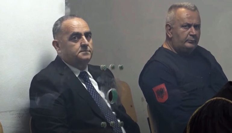 RRËZOHET KËRKESA E FREDI BELERIT/ Gjykata: Arresti në burg i ligjshëm, nuk mund të betohet si kryebashkiak i Himarës