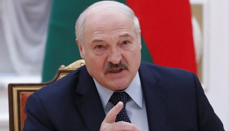SULMI NË MOSKË/ Lukashenko: Terroristët tentuan të arratiseshin drejt Minskut