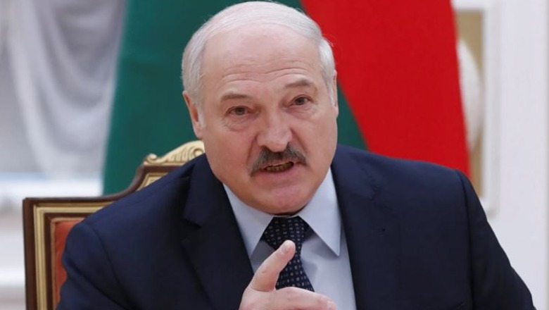 SULMI NË MOSKË/ Lukashenko: Terroristët tentuan të arratiseshin drejt Minskut