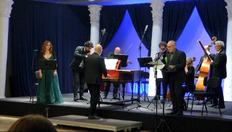 FESTIVALI “ALBA”/ 10 koncerte me muzikë baroke! ‘Serve e padroni’, artistët italianë çelin siparin në opera