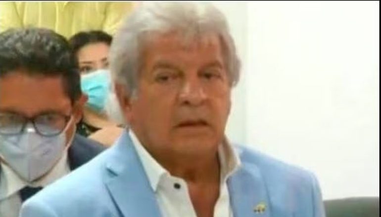 U KISHTE PARA BORXH/ Shqiptarët dyshohet se kanë ekzekutuar biznesmenin ekuadorian