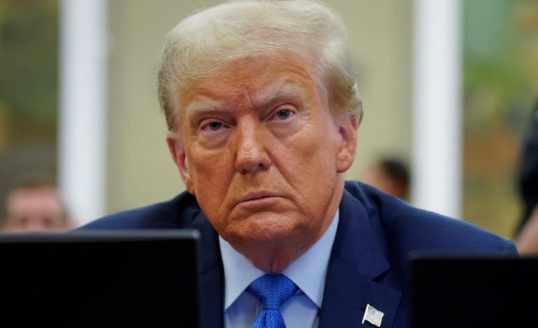 TRUMP NË VËSHTIRËSI FINANCIARE/ Ish-Presidenti nuk mund të sigurojë paratë e garancisë në gjyqin për mashtrim