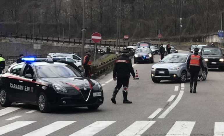 PËRDORTE 4 IDENTITETE TË NDRYSHME/ Arrestohet i riu shqiptar në Itali