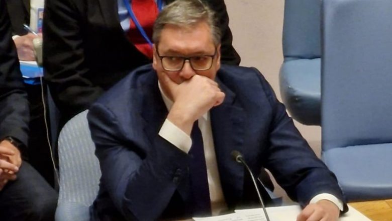 HEQJA E DINARIT/ “Po na kërkohet të shesim bankën serbe”, Vuçiç: Nëse Kosova pranohet në KiE, do të reagojmë fort!