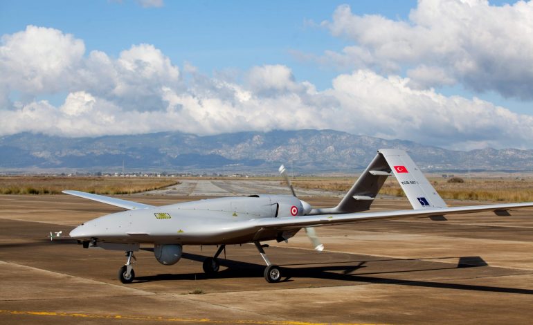 DRONI BAYRAKTAR NË SHQIPËRI/ Çfarë nuk dimë për mjetin luftarak pa pilot
