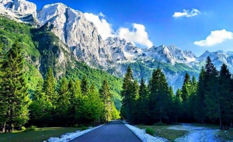 JEHONË TURIZMIT/ Media gjermane “Reise Reporter”: Shqipëria, destinacioni i duhur për përvoja të turizmit natyror
