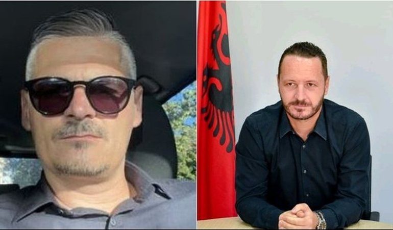 ARRESTIMII ERVIS BERBERIT/ Gentian Gjyli emërohet në krye të ARRSH