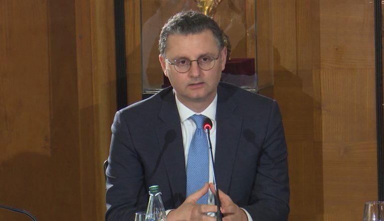 KËSHILLI EKONOMIK KOMBËTAR/ Ministri Mete: Javën e ardhshme miratojmë detajet e Garancisë për sektorin fason