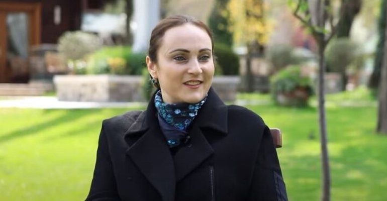 RRËFIMI i ish kryeprokurores Elizabeta Imeraj: Prindërit u prekën kur më nxorën nga sistemi i drejtësisë