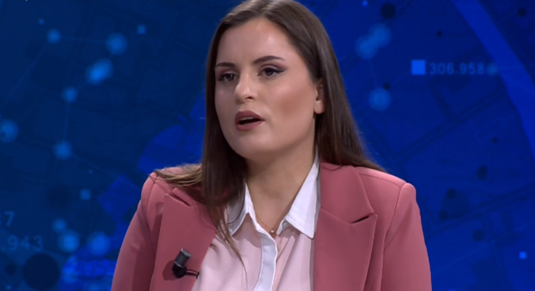 PRINC LEKA E NXORRI VETË VIDEON DHE AKUZOI POLICINË? Gazetarja zbardh detajin që ngre dyshime të forta