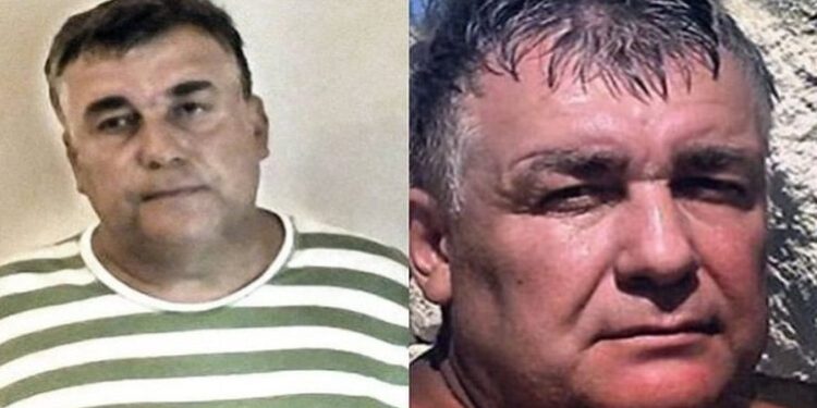 KËRKOI TË MOS EKSTRADOHEJ NGA SHQIPËRIA NË RUSI/ Apeli rrëzon Igor Kukonov