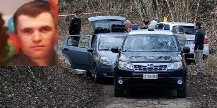 DETAJET E RËNDA TË VRASJES SË BLEDAR DEDJAS/ I mituri rrëfen me vrasjen dhe lidhjen intime