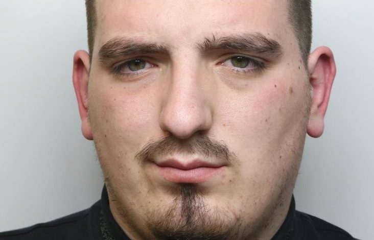 “KISHA BORXHE”/ U kap me heroinë dhe kokainë, 21 vjeçari shqiptar në Britani dënohet me 5 vite burg