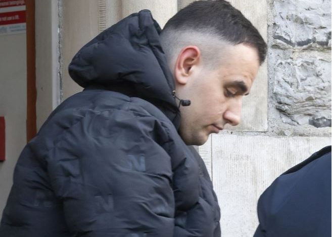 ÇFARË NDODHI? Banda shqiptare nisi me korrierë pako me drogë prej 119 mijë euro, arrestohet pritësi. Kush ështe ai