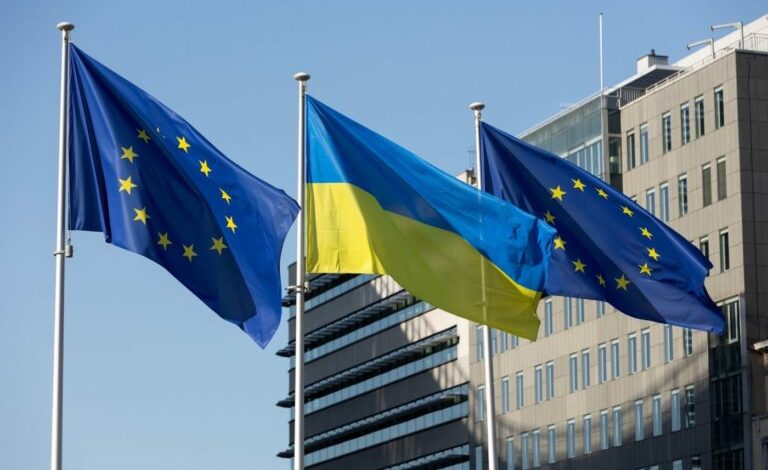 VENDET E BE GJENË AKORDIN/ Përgatitet ndihma prej 5 mld eurosh për Ukrainën