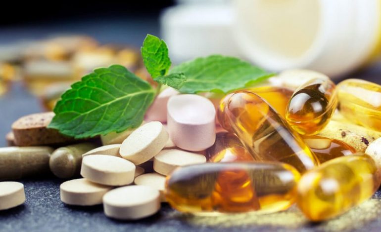 VITAMINAT DHE SUPLEMENTET/ E ndihmojnë apo dëmtojnë organizmin?