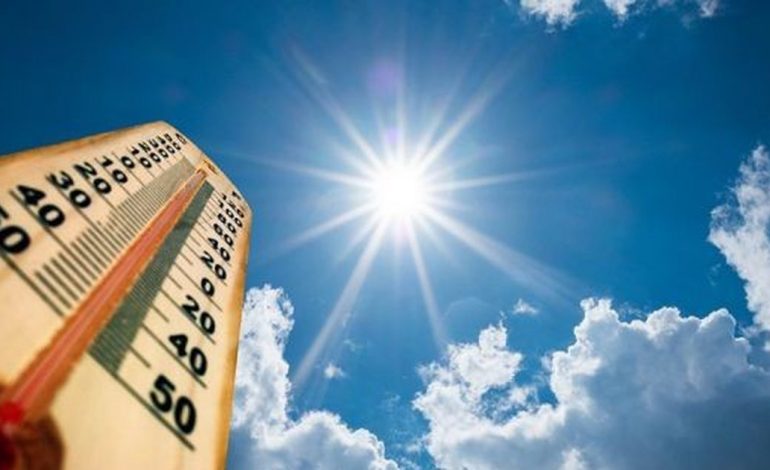 PARASHIKIMI/ Rriten temperaturat, si pritet të jetë moti gjatë ditës