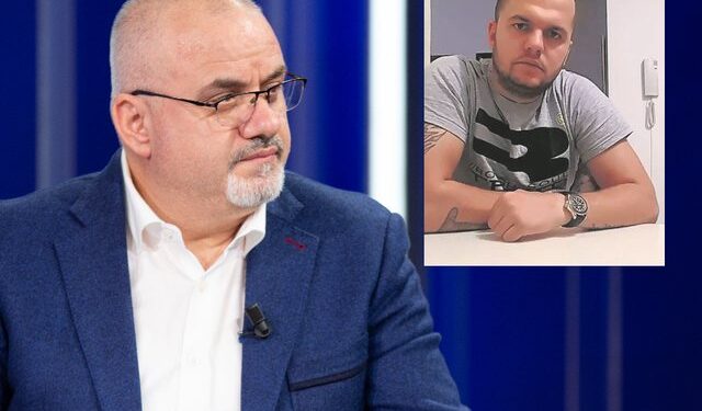 “KISHTE NJOHURI PËR 11 VRASJE DHE DO FLISTE”/ Artan Hoxha tregon si u ekzekutua shqiptari në Mal të Zi