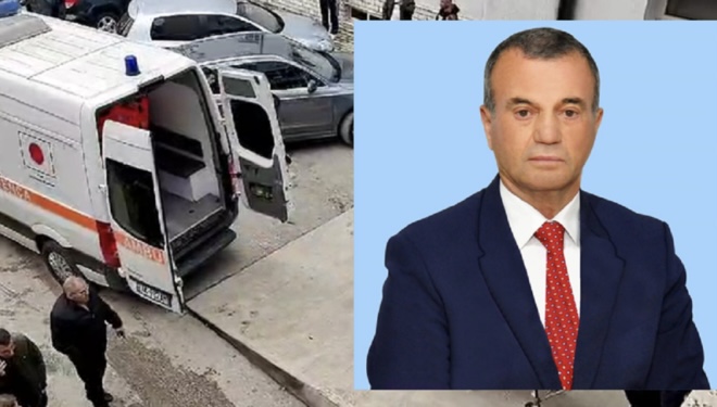 BUJAR ÇELA NË DORË TË SPAK/ Deputeti do të hetohet për shkeljen e lejes së ndërtimit: Ja çfarë pritet pasi të shërohet