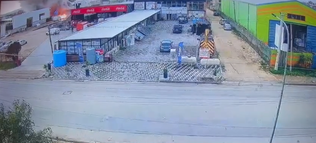 DETAJET E TRISHTA/ Humbën jetën në shpërthimin në Lushnje, babë e bir sot kishin nisur punë: Djali, sapo ishte kthyer nga Italia