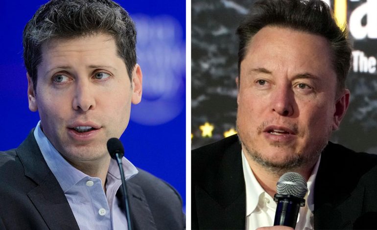 TENSIONE MES GJIGANTËVE TË TEKNOLOGJISË/ Elon Musk padit kompaninë OpenAI për…