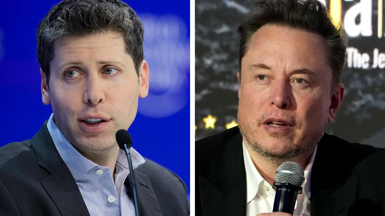 TENSIONE MES GJIGANTËVE TË TEKNOLOGJISË/ Elon Musk padit kompaninë OpenAI për…