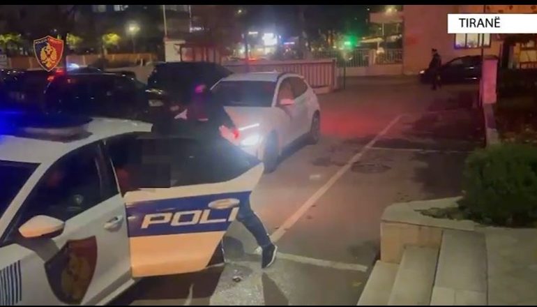 ÇFARË NDODHI NË TIRANË? Vodhën një biznes te Zogu i Zi dhe 6 shtëpia nëpër Tiranë, 3 të arrestuar