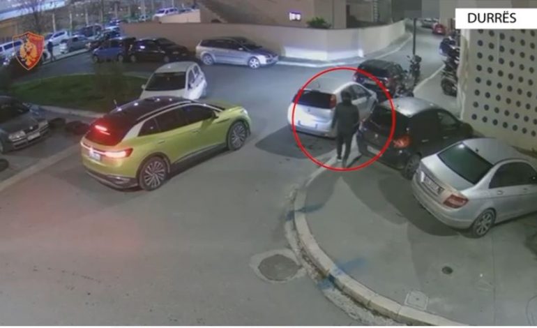 I VURI TRITOL BANESËS SË ILIR KOÇILJAS/ Identifikohet autori në Durrës. Iku nga Shqipëria një ditë pas ngjarjes