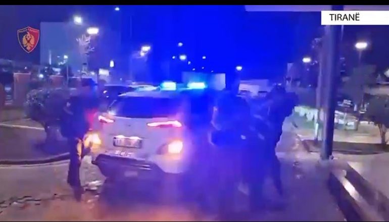 NDODH NË TIRANË/ Dy vëllezër rrahin fqinjin pas konflikteve për një pronë, 1 i arrestuar dhe 1 nën hetim