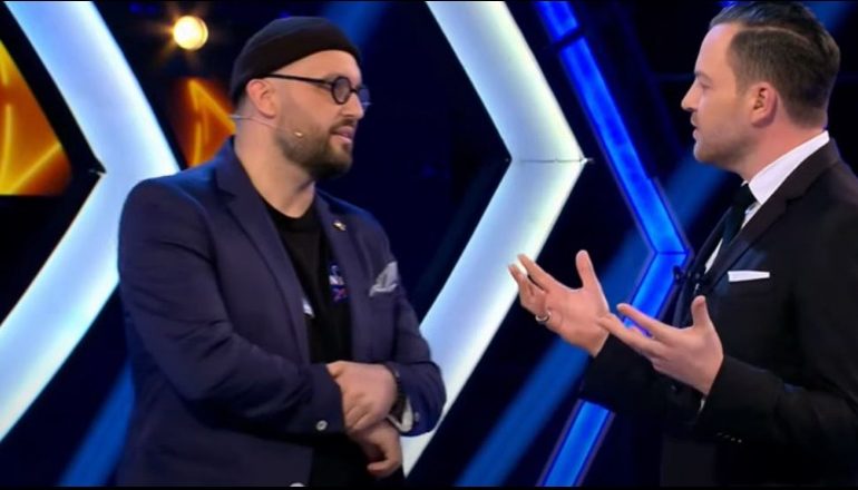 HYRI MBRËMË NË SHTËPINË E “BIG BROTHER VIP”/ Arrestohet Liam Osmani, i dënuar me 2 vjet e 6 muaj burg për mashtrim