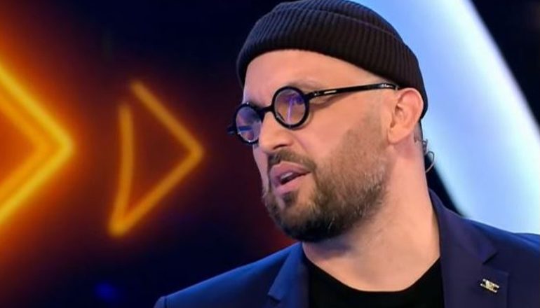 SI HYRI NË RINAS LIAM OSMANI? Lëvizi 10 ditë në ish-Bllok, u arrestua në Big Brother!
