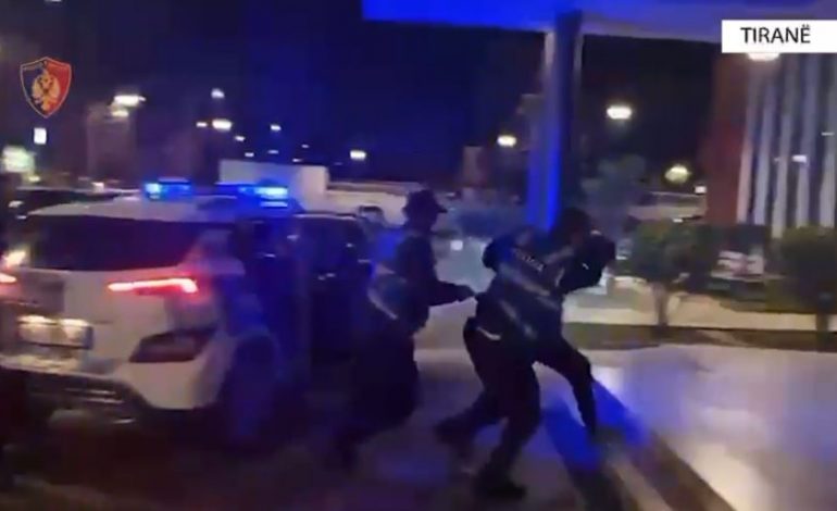 “MOLLË SHERRI” PRONA/ Dhunuan fqinjin, pranga 38-vjeçari, procedohet vëllai i tij