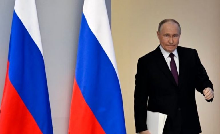 ANALIZA/ “Lumi” i sanksioneve s’e ndalën makinën luftarake të Putinit