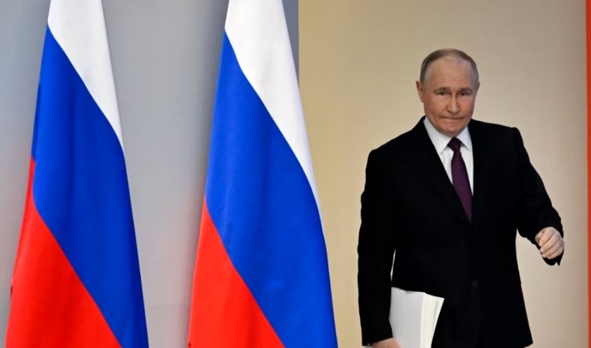 ANALIZA/ “Lumi” i sanksioneve s’e ndalën makinën luftarake të Putinit