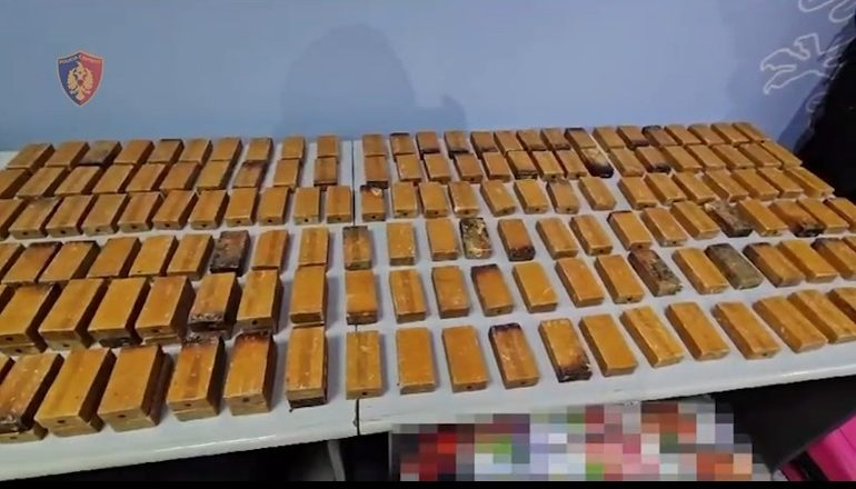 BILANCI I POLICISË: 40 të arrestuar për dhunë në familje! 467 persona të vënë në pranga nga operacionet ‘Tempulli’ e ‘Sundimi i Ligjit’