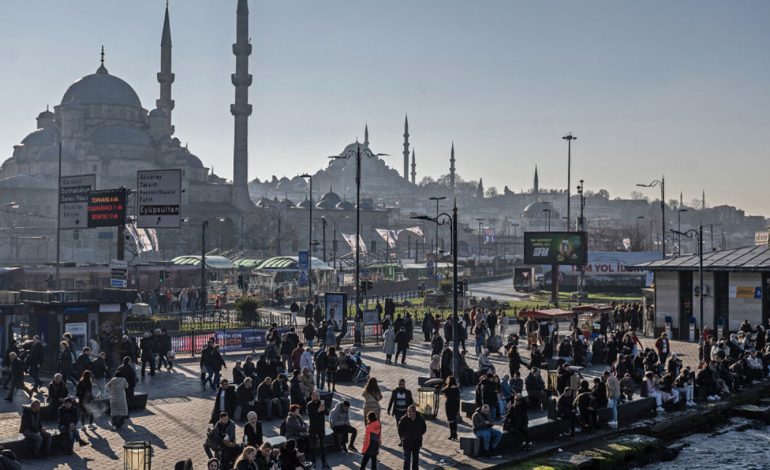 LËKUNDJET 4.9 RIHTER NË TURQI/ Sizmologët: Paralajmërim i një tërmeti të madh në Stamboll
