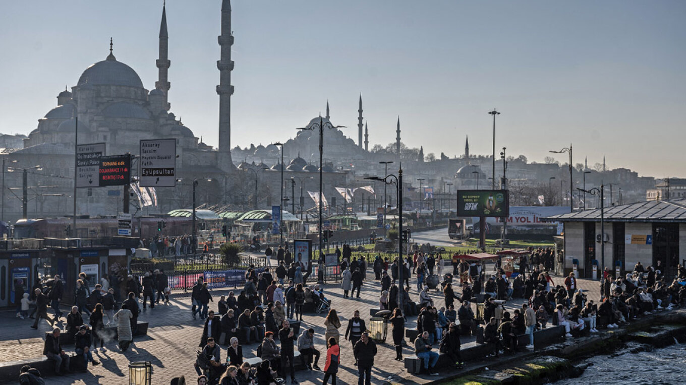 LËKUNDJET 4.9 RIHTER NË TURQI/ Sizmologët: Paralajmërim i një tërmeti të madh në Stamboll