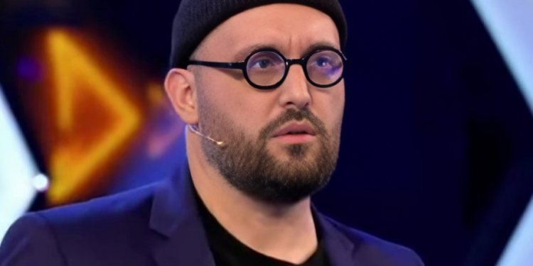 DALIN PAMJET E ARRESTIMIT TË LIAMIT NGA POLICIA/ Çfarë ndodhi në shtëpinë e Big Brother VIP