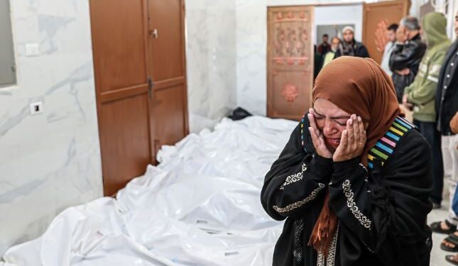 LUFTA/ Dështojnë bisedimet për armëpushim, Izraeli nuk ndal sulmet, vriten 97 civilë në 24 orë në Gaza