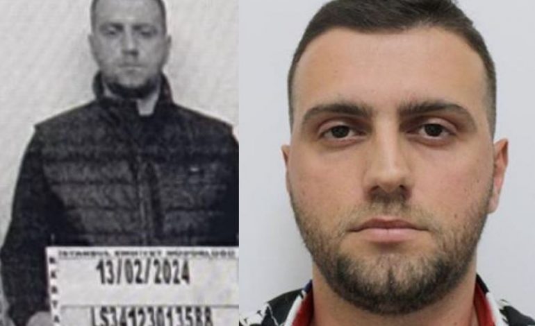 ISHTE NË KËRKIM PËR VRASJEN E ENDRIT MUSTAFËS/ Dalin pamjet nga arrestimi një muaj më parë i Ibrahim Licit në Turqi