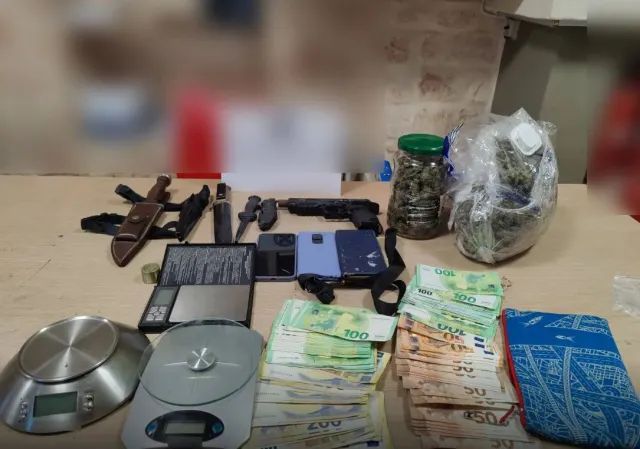 ABUZONTE PREJ 11-VITESH ME VAJZËN E GRUAS/ Arrestohet 36-vjeçari nga Lushnja