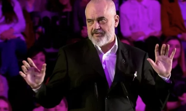 ZBARDHET AXHENDA E PLOTË/ Rama mbledh ministrat dhe kryebashkiakët socialistë në qytetin e Shkodrës