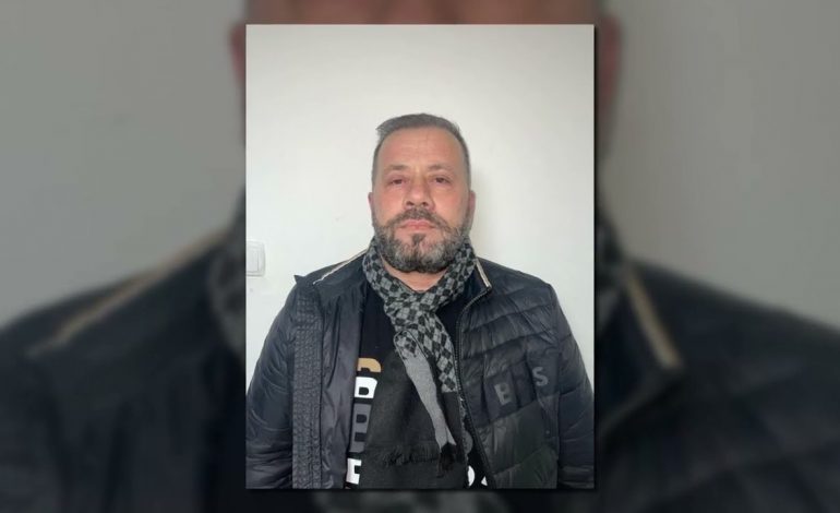 “TRAFIK NARKOTIKËSH” DHE “PJESËMARRJE NË GRUP TË STRUKTURUAR KRIMINAL”/ Ekstradohet sot nga Kosova “baroni i drogës” Gëzim Çela
