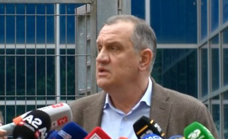 “KAM 4 MUAJ NË HETIM…”/ Beqaj flet pasi del nga SPAK: E drejta ime do të përballet në gjykatë