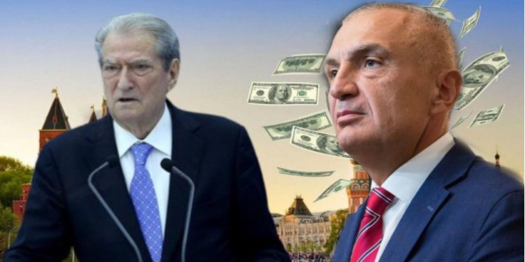 HABIT avokati: Meta, pasuri 3 miliardë dollarë! Familja Berisha e ka çuar pasurinë në 5 miliardë dollarë